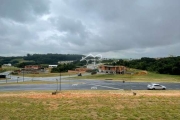 Terreno 548m com vista maravilhosa a venda no condomínio Villa dos Pinheiros