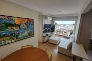 Apartamento a venda com planejados e varanda em otima localização em Indaiatuba