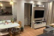 Apartamento com 2 quartos à venda, 55 m² por R$ 400.000 - Jardim Maria Helena - Barueri/SP