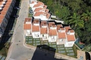 Casa com 2 quartos à venda, 55 m² por R$ 319.000 - Quinta dos Angicos - Cotia/SP