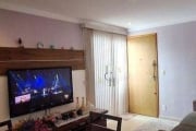 Apartamento com 2 quartos à venda, 47 m² por R$ 180.000 - Jardim Ísis - Cotia/SP