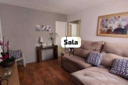 Apartamento com 2 quartos à venda, 60 m² por R$ 180.000 - Jardim Rio das Pedras - Cotia/SP