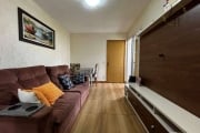 Apartamento com 2 quartos à venda, 47 m² por R$ 180.000 - Jardim Ísis - Cotia/SP