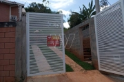 Terreno em condomínio fechado à venda na Rua Tasso Magalhães, 200, Jardim Sorirama (Sousas), Campinas