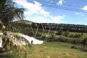 Terreno em condomínio fechado à venda na Estrada Benedito Nardez, s/n, Sousas, Campinas