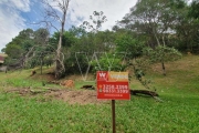 Terreno em condomínio fechado à venda na Rua Cataldo Bove, s/n, Colinas do Ermitage (Sousas), Campinas