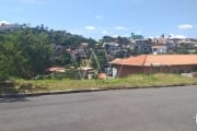 Terreno em condomínio fechado à venda na Rua Cataldo Bove, s/n, Colinas do Ermitage (Sousas), Campinas