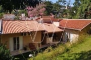 Casa em condomínio fechado com 3 quartos à venda na Rua Cataldo Bove, s/n, Colinas do Ermitage (Sousas), Campinas