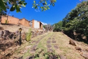 Casa em condomínio fechado com 1 quarto à venda na Rua Cataldo Bove, s/n, Colinas do Ermitage (Sousas), Campinas