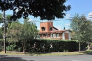 Casa em condomínio fechado com 3 quartos à venda na Rua Armando Eurico Stocco, 13, Jardim Botânico (Sousas), Campinas