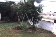 Terreno em condomínio fechado à venda na Rua Tasso Magalhães, 200, Jardim Sorirama (Sousas), Campinas