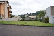 Terreno em condomínio fechado à venda na Avenida Noé Vincie, s/n, Loteamento Arboreto dos Jequitibás (Sousas), Campinas