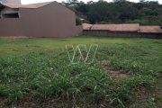 Terreno em condomínio fechado à venda na Rua San Conrado, S/N, Loteamento Caminhos de San Conrado (Sousas), Campinas