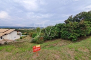 Terreno em condomínio fechado à venda na Rua San Conrado, S/N, Loteamento Caminhos de San Conrado (Sousas), Campinas