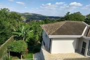 Casa em condomínio fechado com 3 quartos à venda na Rua San Conrado, S/N, Loteamento Caminhos de San Conrado (Sousas), Campinas