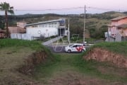 Terreno em condomínio fechado à venda na Rua San Conrado, S/N, Loteamento Caminhos de San Conrado (Sousas), Campinas