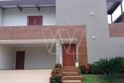 Casa em condomínio fechado com 3 quartos à venda na Rua San Conrado, S/N, Loteamento Caminhos de San Conrado (Sousas), Campinas