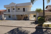 Casa em condomínio fechado com 3 quartos à venda na Rua San Conrado, S/N, Loteamento Caminhos de San Conrado (Sousas), Campinas