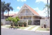 Casa em condomínio fechado com 3 quartos à venda na Rua San Conrado, S/N, Loteamento Caminhos de San Conrado (Sousas), Campinas