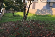 Terreno em condomínio fechado à venda na Rua San Conrado, S/N, Loteamento Caminhos de San Conrado (Sousas), Campinas