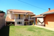 Casa em condomínio fechado com 3 quartos à venda na Rua San Conrado, S/N, Loteamento Caminhos de San Conrado (Sousas), Campinas