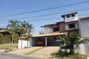 Casa em condomínio fechado com 4 quartos à venda na Rua San Conrado, S/N, Loteamento Caminhos de San Conrado (Sousas), Campinas