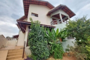 Casa em condomínio fechado com 3 quartos à venda na Rua San Conrado, S/N, Loteamento Caminhos de San Conrado (Sousas), Campinas