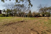 Terreno em condomínio fechado à venda na Rua San Conrado, S/N, Loteamento Caminhos de San Conrado (Sousas), Campinas