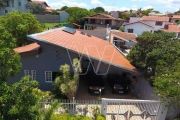 Casa em condomínio fechado com 4 quartos à venda na Rua San Conrado, S/N, Loteamento Caminhos de San Conrado (Sousas), Campinas