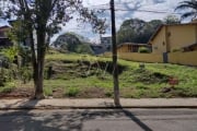 Terreno em condomínio fechado à venda na Rua San Conrado, S/N, Loteamento Caminhos de San Conrado (Sousas), Campinas