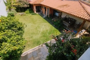 Casa em condomínio fechado com 3 quartos à venda na Rua San Conrado, S/N, Loteamento Caminhos de San Conrado (Sousas), Campinas