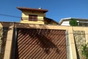 Casa em condomínio fechado com 4 quartos à venda na Rua San Conrado, S/N, Loteamento Caminhos de San Conrado (Sousas), Campinas