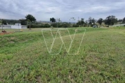 Terreno em condomínio fechado à venda na Avenida Isaura Roque Quércia, km 5, Loteamento Residencial Pedra Alta (Sousas), Campinas