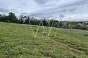 Terreno em condomínio fechado à venda na Avenida Isaura Roque Quércia, km 5, Loteamento Residencial Pedra Alta (Sousas), Campinas