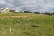 Terreno em condomínio fechado à venda na Avenida Isaura Roque Quércia, km 5, Loteamento Residencial Pedra Alta (Sousas), Campinas