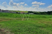 Terreno em condomínio fechado à venda na Avenida Isaura Roque Quércia, km 5, Loteamento Residencial Pedra Alta (Sousas), Campinas