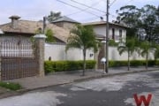 Casa em condomínio fechado com 7 quartos à venda na Rua Mário Garnero, s/n, Parque Jatibaia (Sousas), Campinas