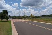 Terreno em condomínio fechado à venda na Avenida Mackenzie, S/N, Sousas, Campinas