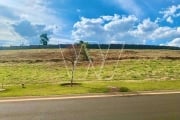 Terreno em condomínio fechado à venda na Avenida Mackenzie, S/N, Sousas, Campinas