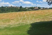 Terreno em condomínio fechado à venda na Avenida Mackenzie, S/N, Sousas, Campinas