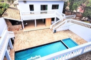 Casa em condomínio fechado com 4 quartos à venda na Rua San Conrado, S/N, Loteamento Caminhos de San Conrado (Sousas), Campinas