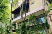 Casa em condomínio fechado com 4 quartos à venda na Rua Cataldo Bove, s/n, Colinas do Ermitage (Sousas), Campinas