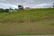 Terreno em condomínio fechado à venda na Avenida Mackenzie, S/N, Sousas, Campinas