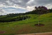 Terreno em condomínio fechado à venda na Avenida Mackenzie, S/N, Sousas, Campinas