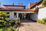 Casa em condomínio fechado com 4 quartos à venda na Rua San Conrado, S/N, Loteamento Caminhos de San Conrado (Sousas), Campinas