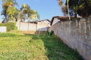 Terreno em condomínio fechado à venda na Rua San Conrado, S/N, Loteamento Caminhos de San Conrado (Sousas), Campinas