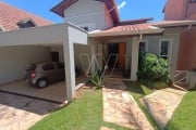 Casa em condomínio fechado com 3 quartos à venda na Rua San Conrado, S/N, Loteamento Caminhos de San Conrado (Sousas), Campinas