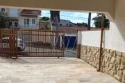 Casa em condomínio fechado com 3 quartos à venda na Rua Mário Garnero, s/n, Parque Jatibaia (Sousas), Campinas