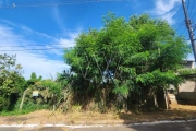 Terreno em condomínio fechado à venda na Rua Tasso Magalhães, 200, Jardim Sorirama (Sousas), Campinas