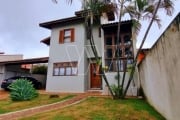 Casa em condomínio fechado com 3 quartos à venda na Rua San Conrado, S/N, Loteamento Caminhos de San Conrado (Sousas), Campinas